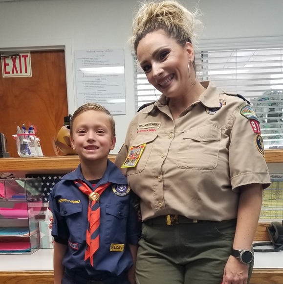 Meet your Posher, Misty - Picture 3 of 4